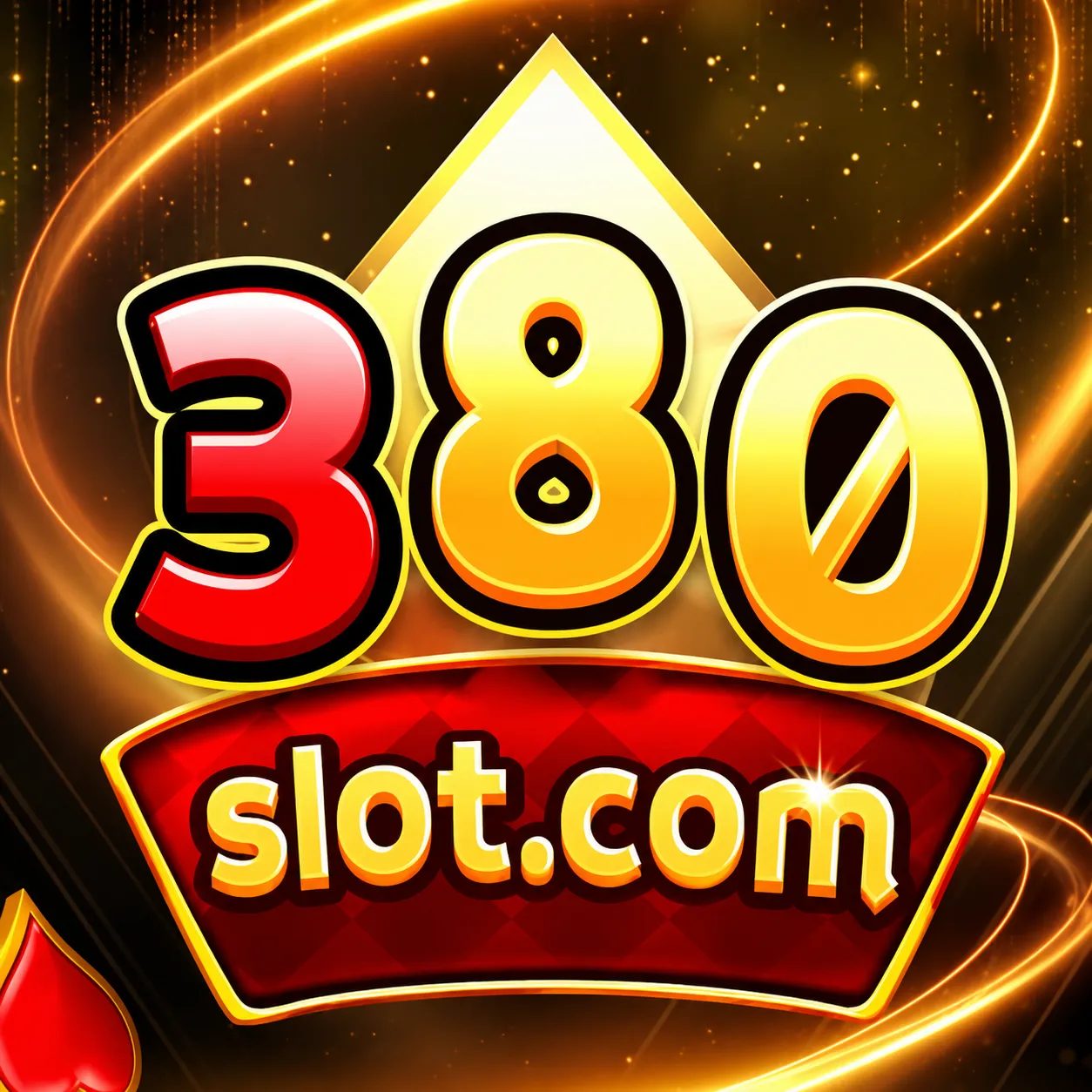 380slot - Dompet Digital APK