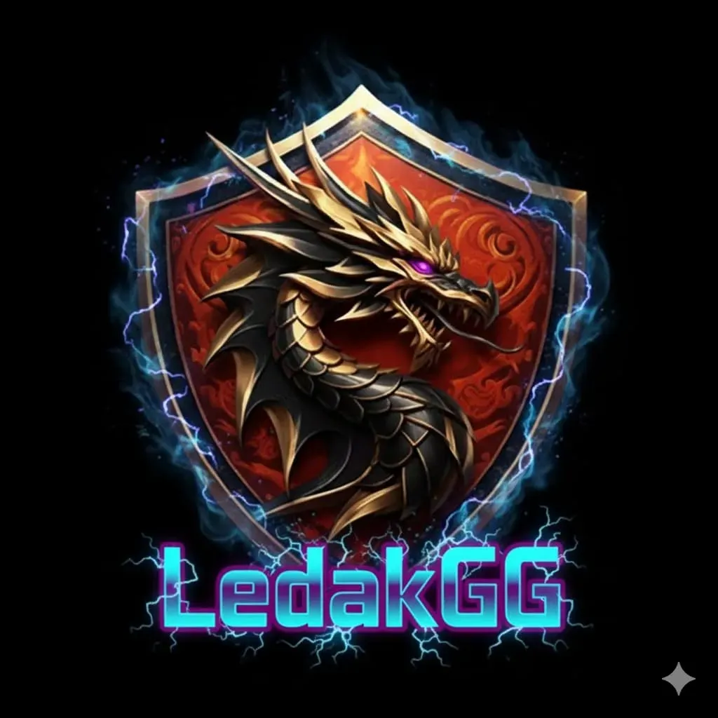 LEDAKGG - Aplikasi Berita Teknologi Terkini